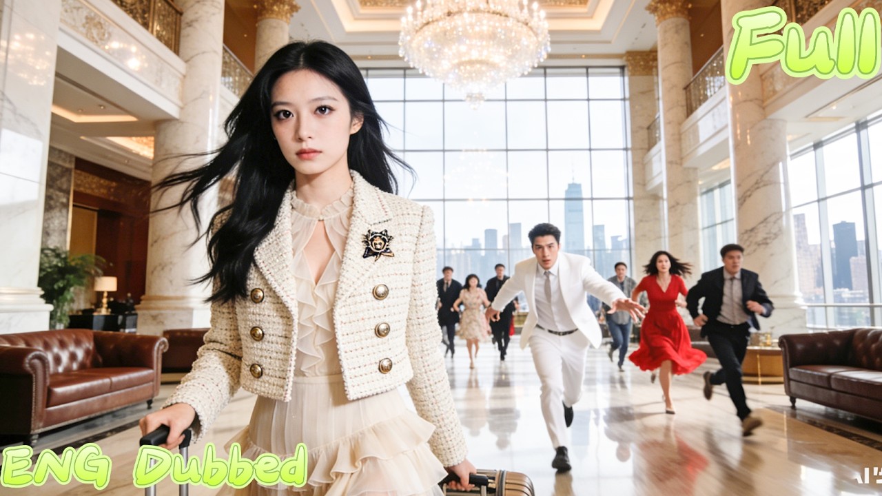 Brought Mistress Home And Kicked Her Out; When She Reclaimed Heir Status, He Trembled Uncontrollably