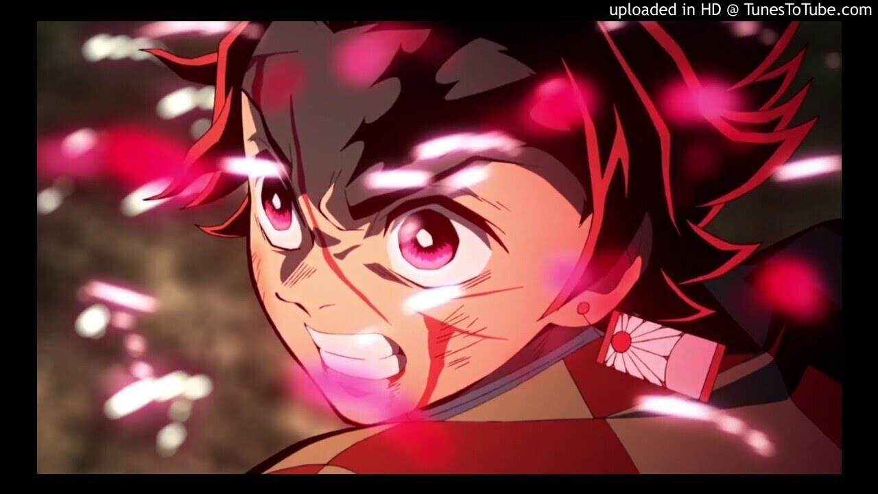 [FREE] Anime Sample Type Beat 2019 "Destroy" (Prod.Itwkhan)