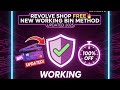 REVOLVE SHOP FREE 🔥 NEW WORKING BIN METHOD [UPDATED 2025]
