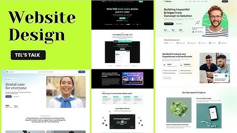 Website Design | WordPress Developer | WordPress Website Design