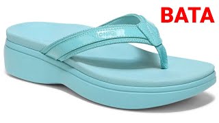BATA STYLE CHAPPAL 2023 NEW LATEST SHOES SANDALS OF DOCTORS FOOTWEAR DESIGN WITH PRICE
