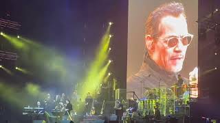 Marc Anthony concierto completo - Lima Perú 2022