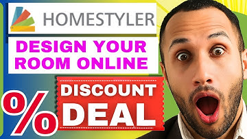 How to Design Your Room Online with Homestyler
