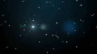 Night optical flares lens lighting effects background .