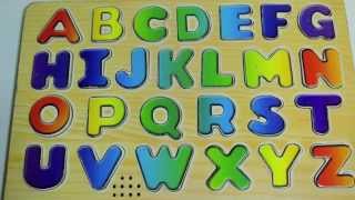 ABC Puzzle