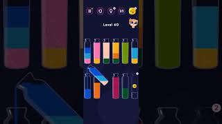 Get Color Level 40 #geekygamer