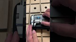 Neo Ruler Digital Ruler Calipers New Tool Try Out