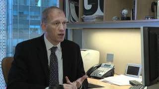 OTC Services: The Lifecycle Process