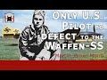 The Only U.S. Pilot to Defect to the Waffen-SS during WW2... in October 1944