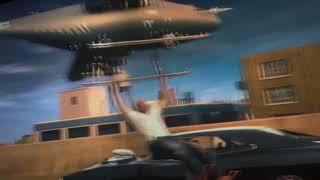 Fast & Furious: Supercharged - Universal Studios Hollywood