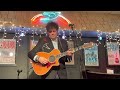Capture de la vidéo Ron Sexsmith - "Former Glory" - Bluebird Cafe, Nashville, Tn - February 25, 2023 (Late Show)