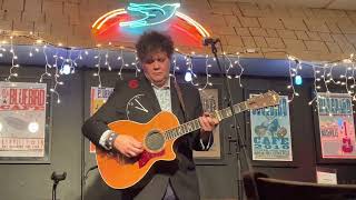 Ron Sexsmith - "Former Glory" - Bluebird Cafe, Nashville, TN - February 25, 2023 (Late Show)