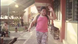 The longest talking alone scene in Melur Vs Rajawali