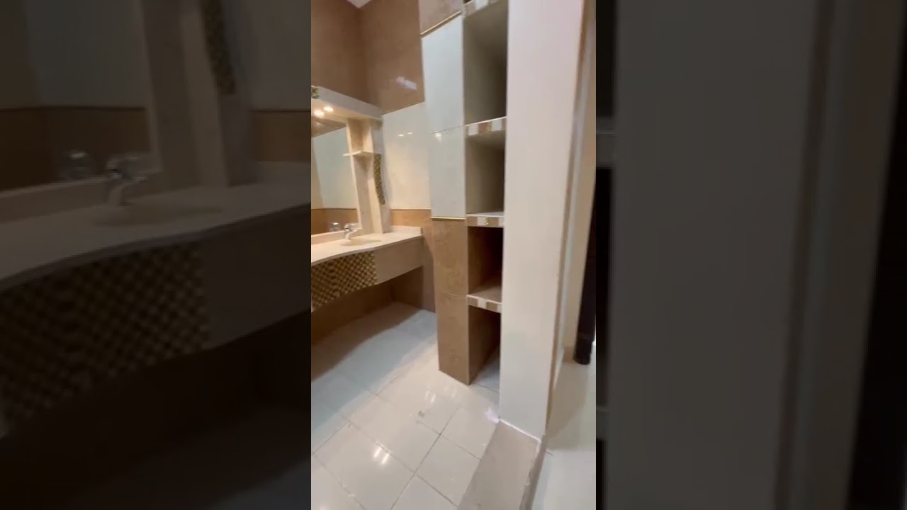 دوبلكس سكني للإيجار في جابر الأحمد الإيجار 1600 د.ك .