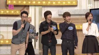 SBS 도전 1000곡 (269회) #34(3)