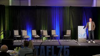 USTA Florida Celebrates 75th Anniversary in Tampa: Part 1