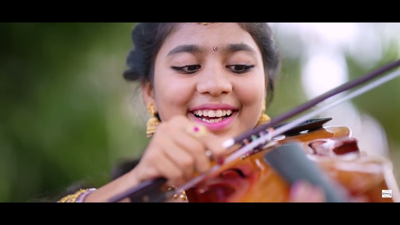Tapaswani cover song