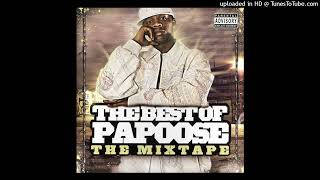 Papoose - Ridin Shotgun (Ft Paul Wall)