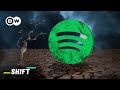 The Truth about Spotify