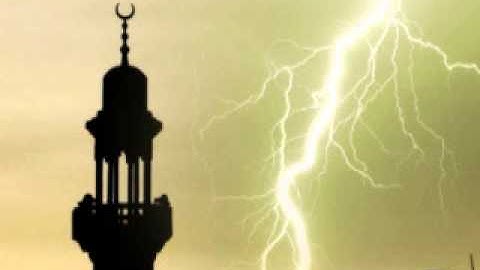 قراءهـ عذبه لسورة الفاتحه بصوت ناصر القطامي