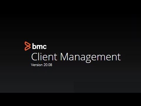 What's New in BCM v20.08