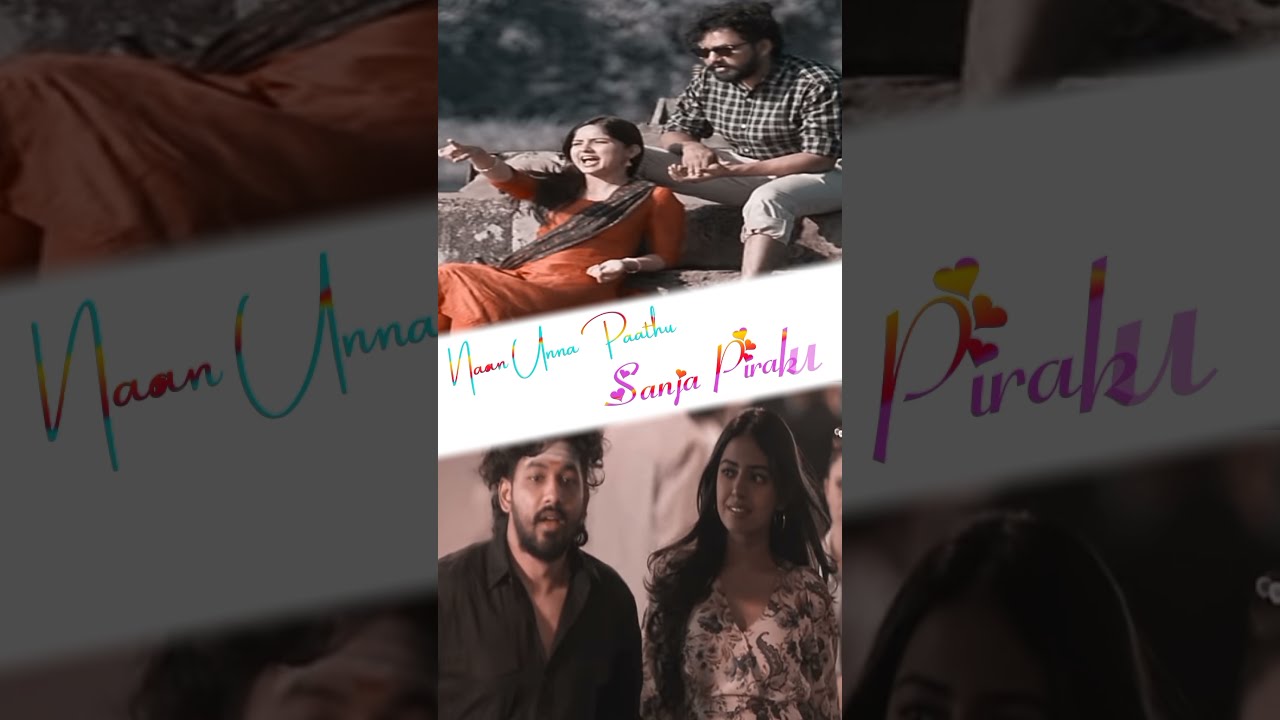 Arakkiye Song WhatsApp status