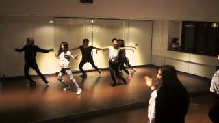 20140313 voguing style basic(music by Christina Aguilera-Bobblehead)_jimmy dance 啊搖老師