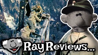 Player Profile Ray Reviews... Where Eagles Dare