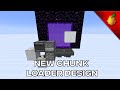 1.19 Chunk Loader