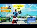 HOW TO LEVEL UP FAST IN FORTNITE SEASON 7! (XP Glitch)