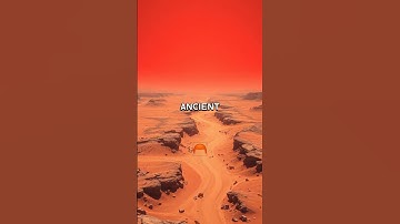 Mars Unveiled: Secrets of the Red Planet Await!