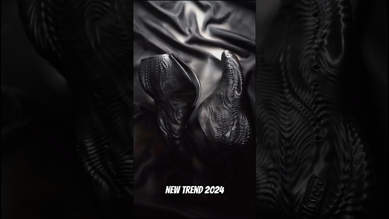 New shoes! Evolution 2024! On sale now! Fused in LA