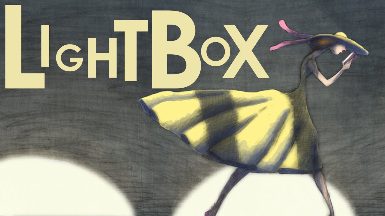Lightbox Bill Plympton Discusses New Feature Film "Cheatin'" YouTube