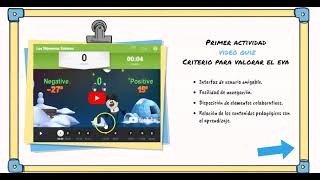 ENTREGABLE 2. EVA COMO ESTRATEGIA DIDÁCTICA - UDES
