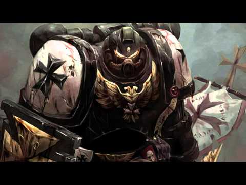 Bolt Thrower- World Eater -  Warhammer 40K Tribute