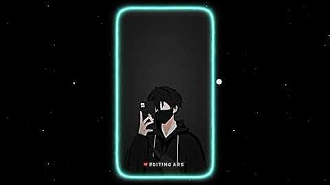 BEWAFA X EXCUSE - ALIGHT MOTION EDITING VIDEO 📸 NEW TREND XML FILE 🗃️ ATTITUDE VIDEO @EdiTingARS