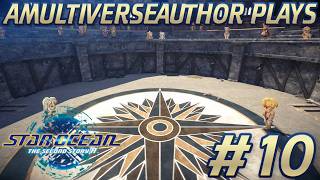 Star Ocean: The Second Story R Playthrough - Part 10