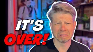 Why I’m Ending Silver And Gold Sales After 6 Years