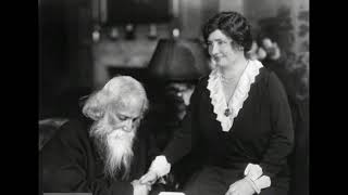 The Legends Rabindranath Tagore || old photos of Rabindranath || Welcome India