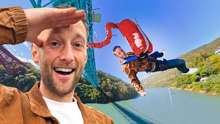 Download Lagu Deze Bucketlist in Taiwan ging te ver. MP3