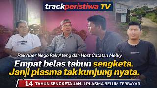 Tanah Adat dan Plasma: Sengketa Panjang Warga Bentas vs PT ARI