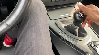E92 M3 Auto Solutions SSK Impressions