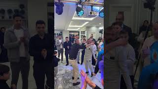 Emir Bozdoğan Niğde Keçikale Düğününden En Eğlenceli Dakikalar Oyun Havaları