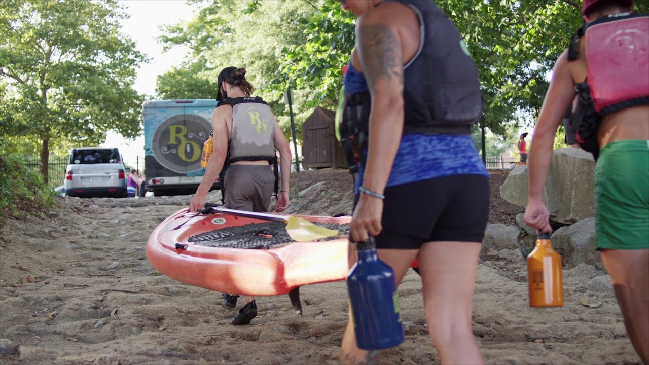 Growlers To Go Richmond, VA YouTube