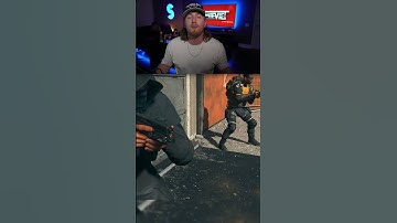 1v1 Gulags are BACK!