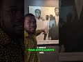 Pan-Africanism: Nkrumah, Lumumba, and Shared Visions #shorts