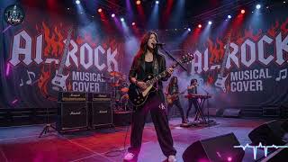 Download Lagu Lelah Ku Berjuang Untuk Bertahan - Fany Zee / Thomas Arya | Ai Cover Pop Rock  MP3