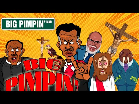 BIG PIMPIN'