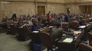Proposed bill could tax King County businesses to fund homeless initiatives