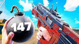 147 Kills 👑